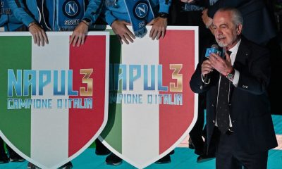 de laurentiis