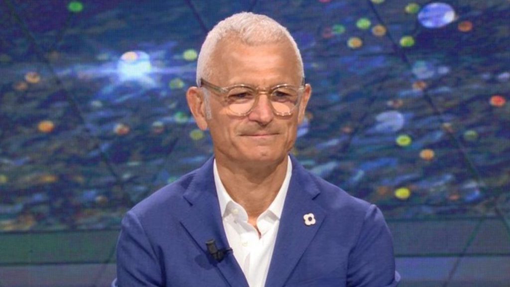Ravanelli: «Ferrero è un pazzo. Il calcio ha bisogno della Sampdoria» 1 fabrizio ravanelli