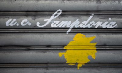 sampdoria