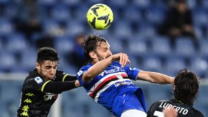 Sampdoria-Empoli 1-1: Piccoli gela il Ferraris all’ultimo secondo