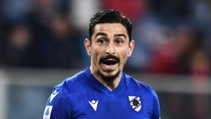 Ex Sampdoria, Gunter ritorna in Turchia: ecco dove giocherà