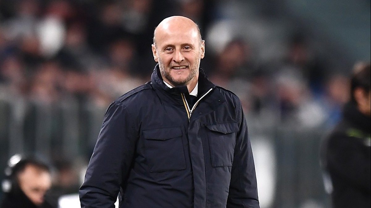 attilio lombardo