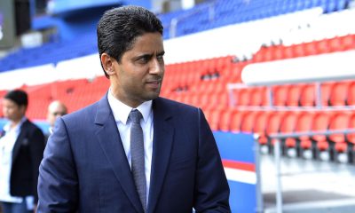 nasser al-khelaifi