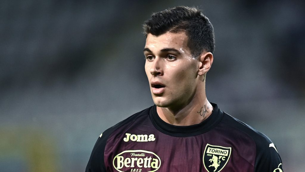 Filippone: «Sampdoria disordinata. Pellegri? Juric doveva farlo uscire» 1 pellegri-torino