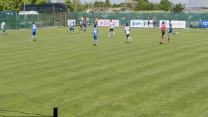 Cesena-Sampdoria Primavera 2-2: Segovia e Montevago non bastano