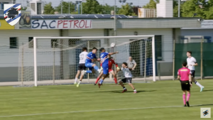 Sampdoria Primavera, i blucerchiati terminano un 2024 molto difficile ma ricco di importanti lezioni: i dati ufficiali