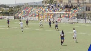 Sampdoria Women: l’eurogol di Tarenzi fa impazzire la FIGC – VIDEO
