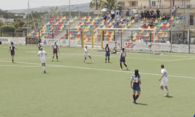 sampdoria women