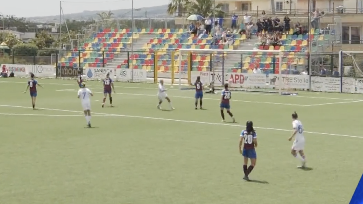 sampdoria women