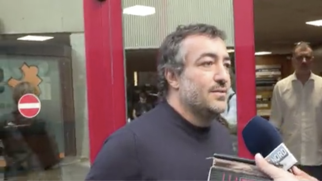 Barnaba: «Contenti per Radrizzani. No di Ferrero? Il mio piano è pronto» 1 alessandro barnaba