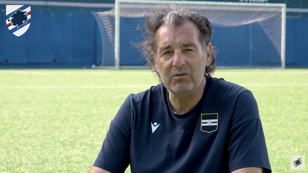 Sampdoria Women, - 3 al ritorno in campo delle blucerchiate: il prossimo impegno 1 salvatore mango