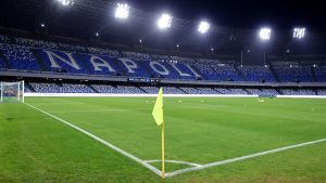 Napoli-Sampdoria, iniziato il countdown: il messaggio del club blucerchiato