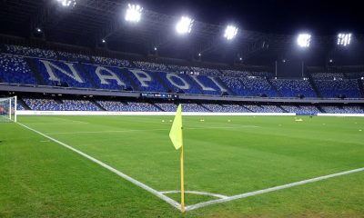 stadio maradona