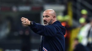Stankovic Sampdoria, un 2023 da dimenticare: si salvano quattro partite