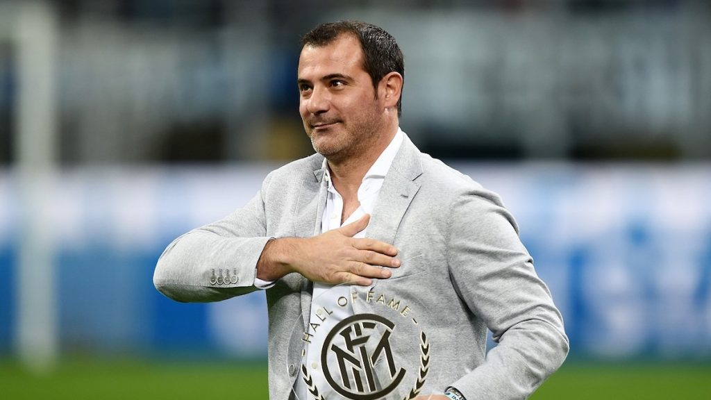 Euroderby Inter-Milan: tra gli ospiti c'è anche Stankovic 1 stankovic