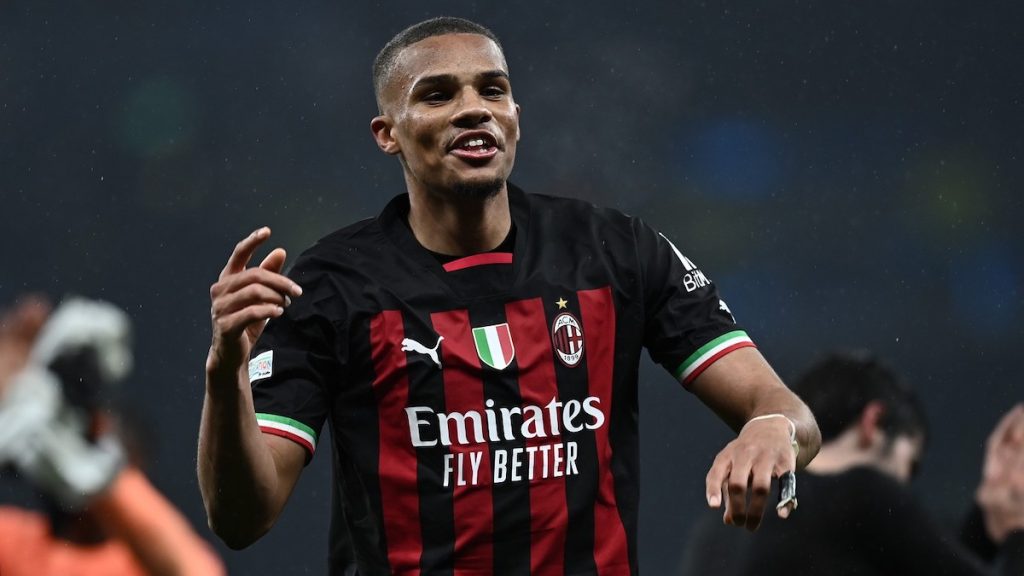Allenamento Milan: gli aggiornamenti su Thiaw e Ibrahimovic 1 thiaw