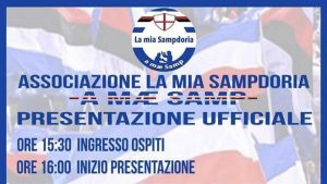 Nasce “La mia Sampdoria”: dall’azionariato popolare al crowd-funding