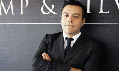 andrea radrizzani