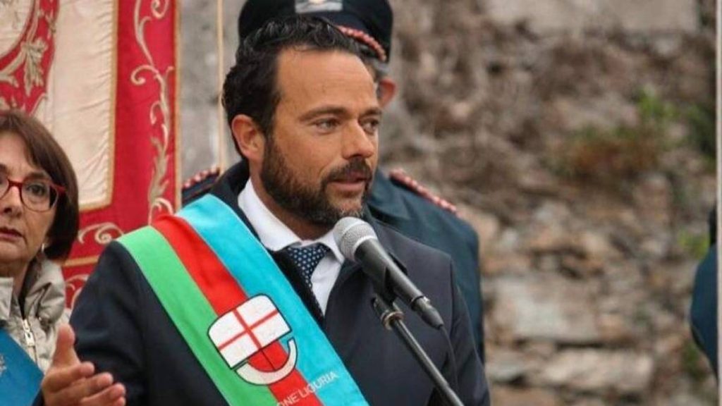Vicepresidente Consiglio Regionale: «Qualcuno salvi la Sampdoria. Ferrero figura deleteria» 1 armando-sanna
