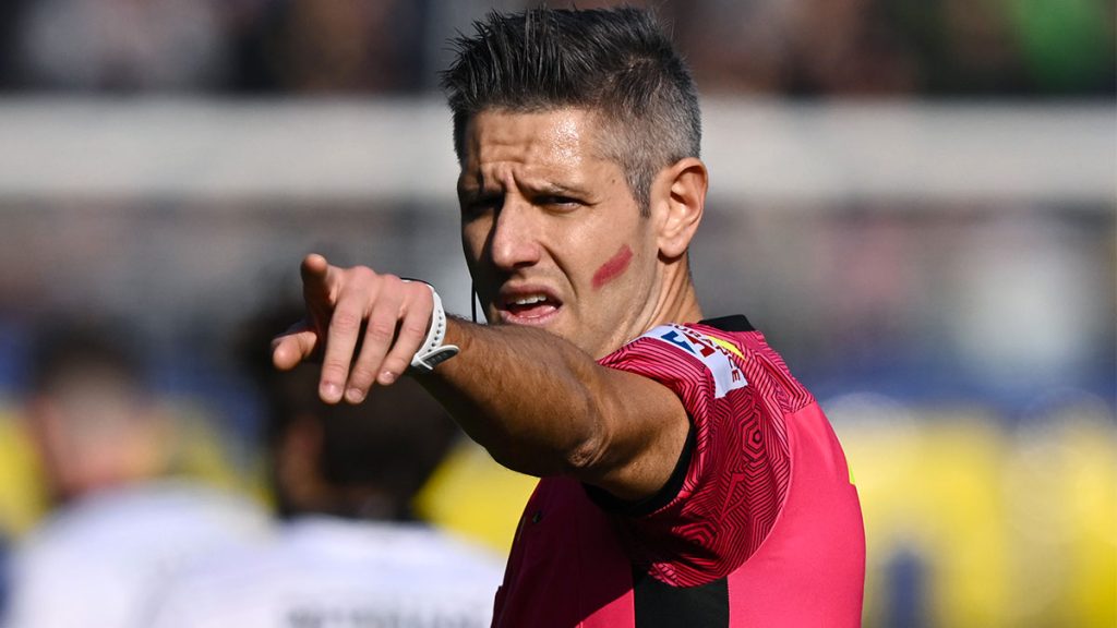 Udinese-Sampdoria, la moviola dei quotidiani sportivi: Zeegelaar salvato dal fuorigioco 1 baroni