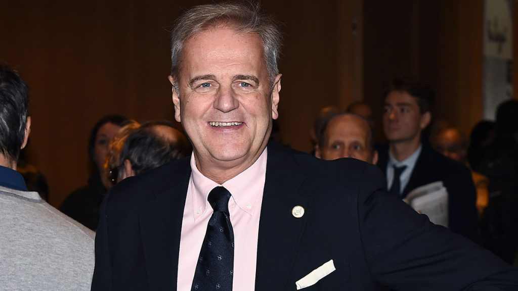 Bertolino: «Alla Sampdoria non hanno mai fatto i conti» 1 bertolino