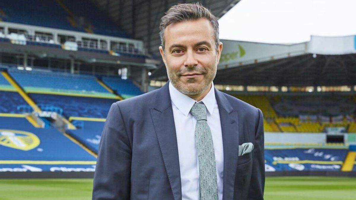 andrea radrizzani