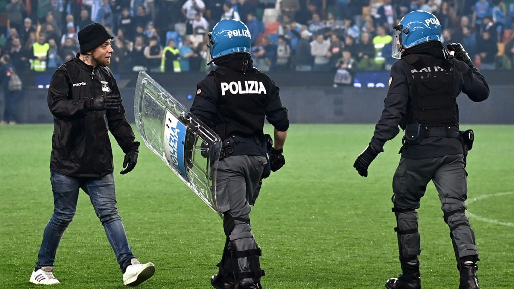 Udinese-Sampdoria: protesta della Curva Nord. Il motivo 1 daciaarena
