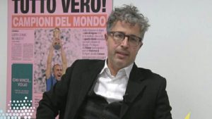 Di Caro: «Spero che la Sampdoria non fallisca. Prima di Ferrero…»