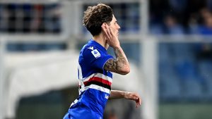 Ex Sampdoria, Zanoli “tradisce” il suo passato: è fatta con il Genoa