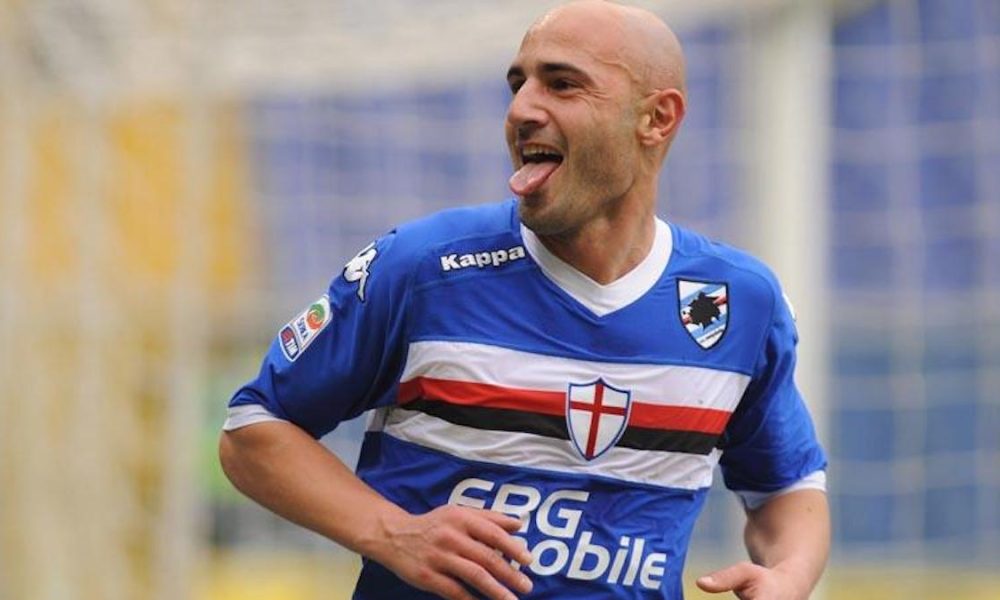 Maccarone sulla Sampdoria «Già all'epoca le cose non quadravano
