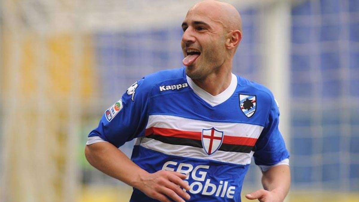 massimo maccarone