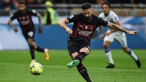 Sampdoria, rigori subiti e realizzati: il bilancio stagionale