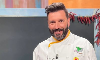 ivano ricchebono