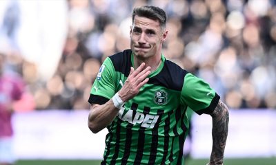andrea pinamonti