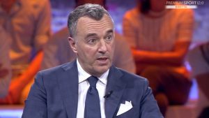 Pistocchi: «Sampdoria patrimonio di storia. Vergogna Gravina»