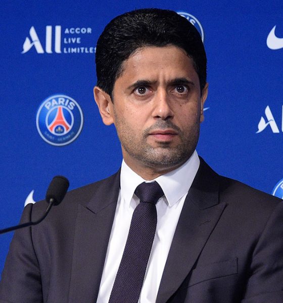 al khelaifi
