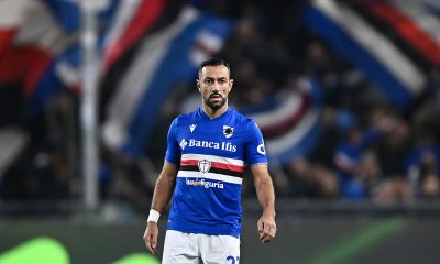 fabio quagliarella