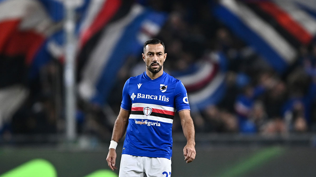 fabio quagliarella