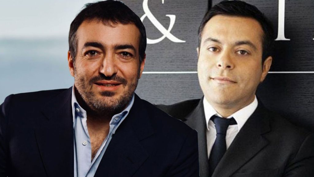 Assemblea Sampdoria: presenti gli avvocati di Radrizzani e Manfredi. Barnaba in call 1 radrizzani barnaba