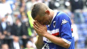 Palermo-Sampdoria, com’è finita l’ultima volta? Il racconto della gara