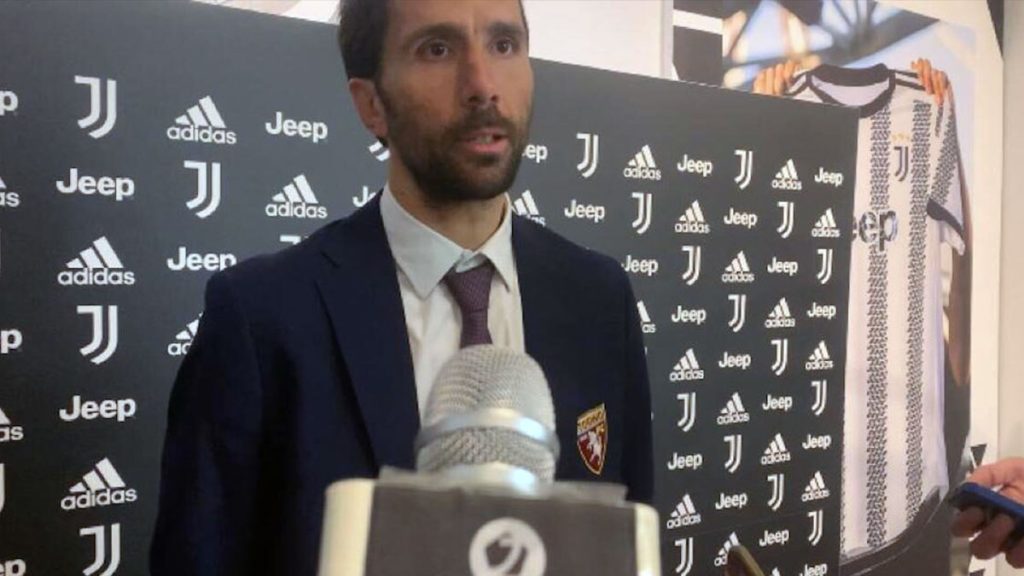 Allenatore Torino Primavera: «Pareggio importante contro la Sampdoria. Partita a due facce» 1 scurto