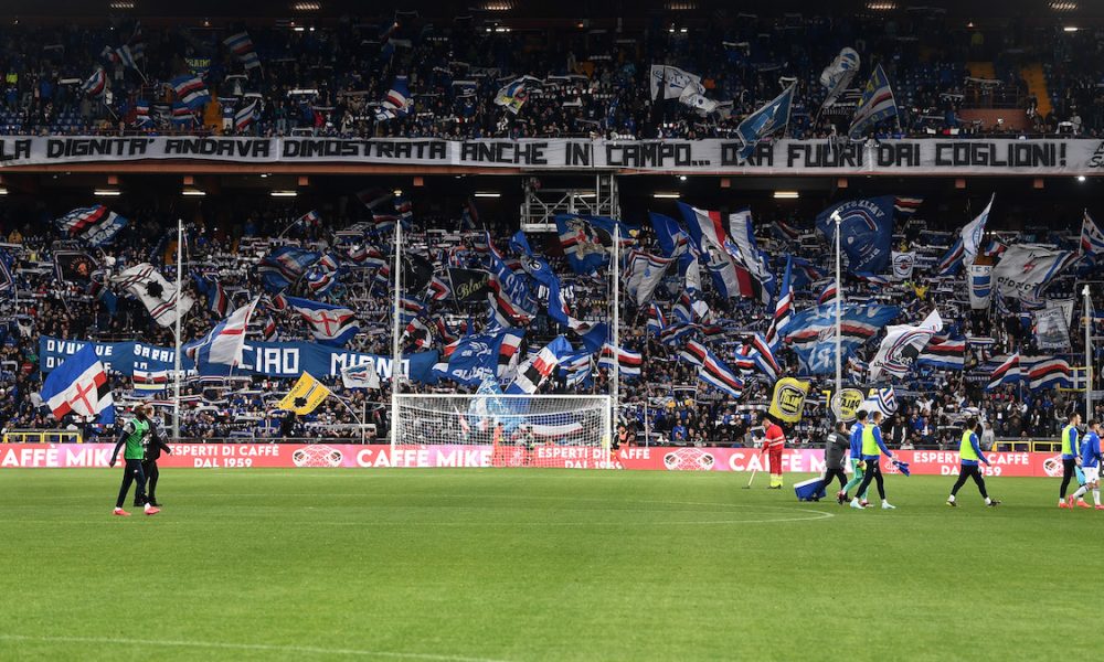 sampdoria