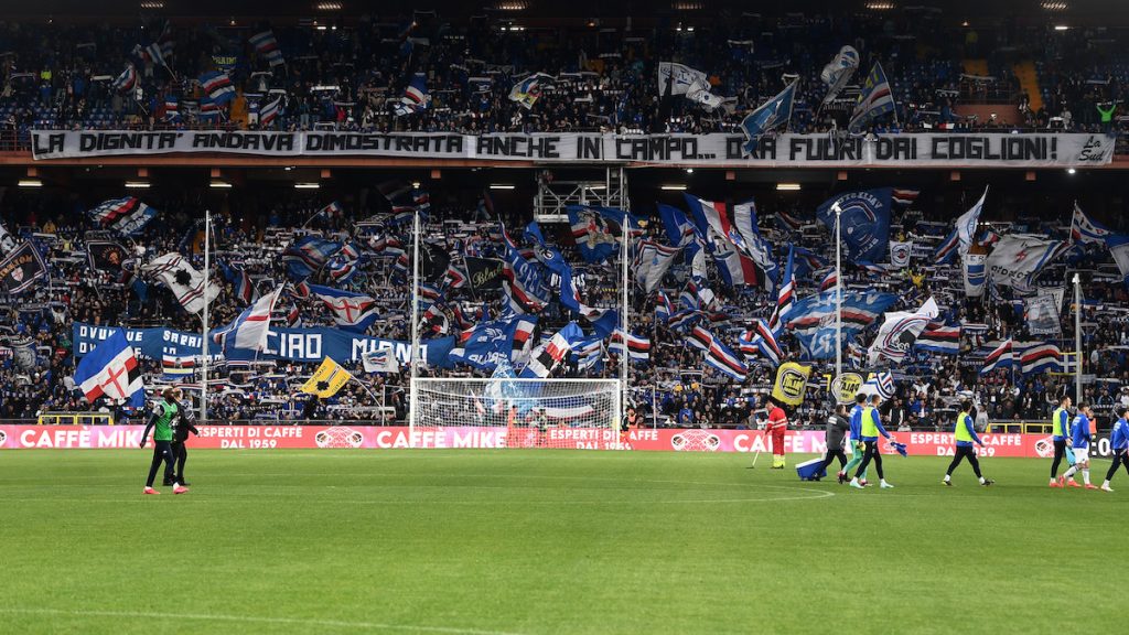 Calendario Sampdoria U15-U16 2023/2024: ecco tutti gli impegni dei blucerchiati 1 sampdoria