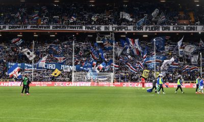 sampdoria