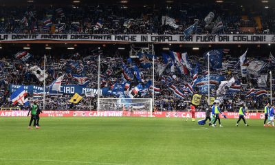 sampdoria