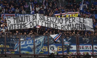 sampdoria