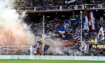 sampdoria