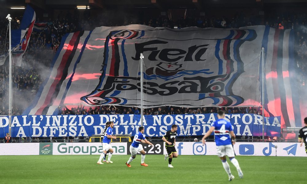 Passione Lecco in vista della Samp: il dato sui biglietti venduti per il  settore ospiti è incredibile