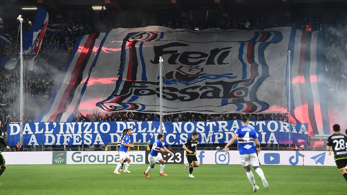 sampdoria