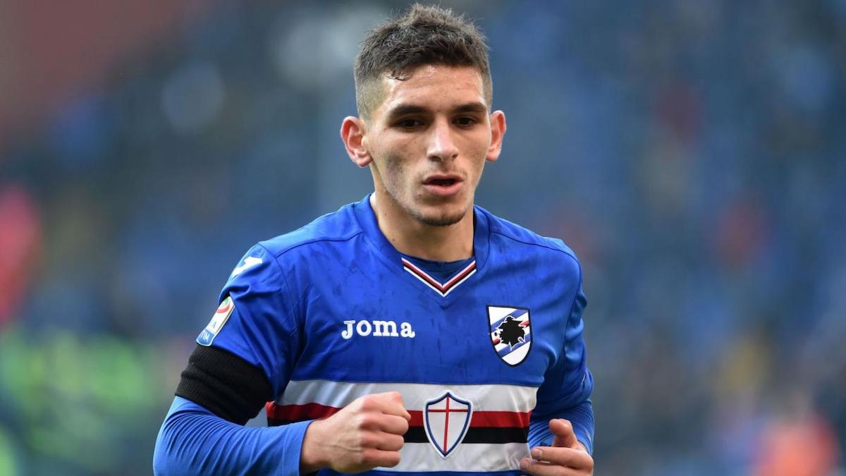 lucas torreira